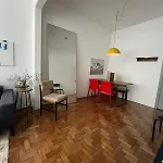 Cozy Apartment At Ipanema, Posto 9