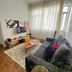Cozy Apartment At Ipanema, Posto 9