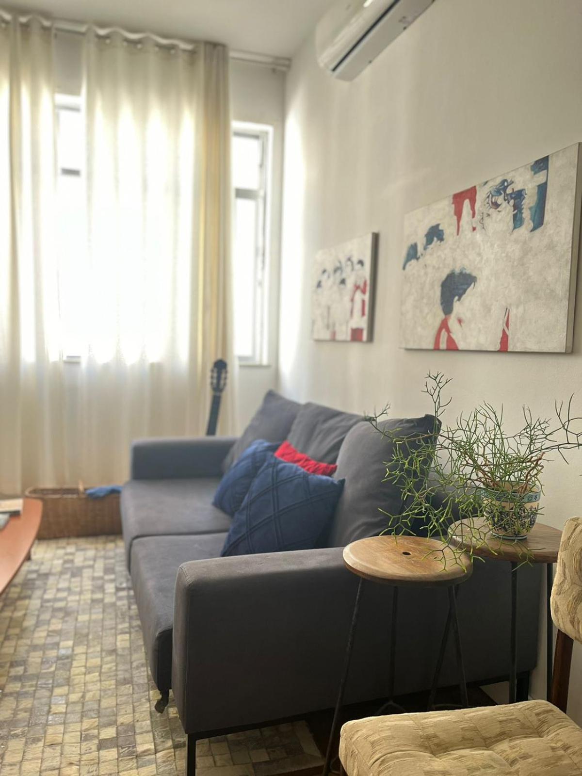 Cozy At Ipanema, Posto 9 Rio de Janeiro