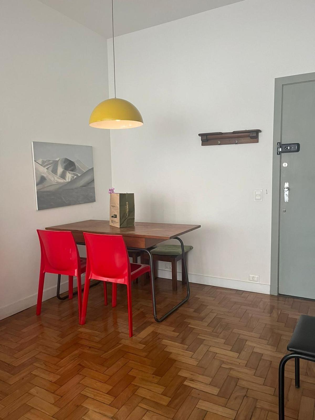 Cozy At Ipanema, Posto 9 * Rio de Janeiro
