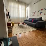 Cozy Apartment At Ipanema, Posto 9