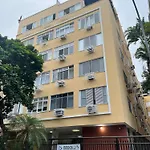 Cozy Apartment At Ipanema, Posto 9