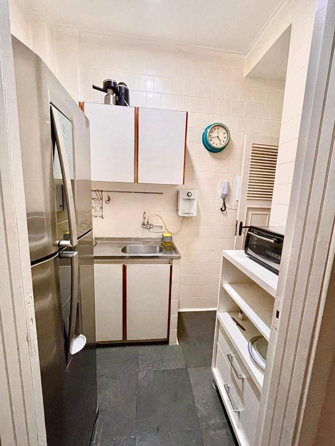 Apartamento Cozy At Ipanema, Posto 9 *