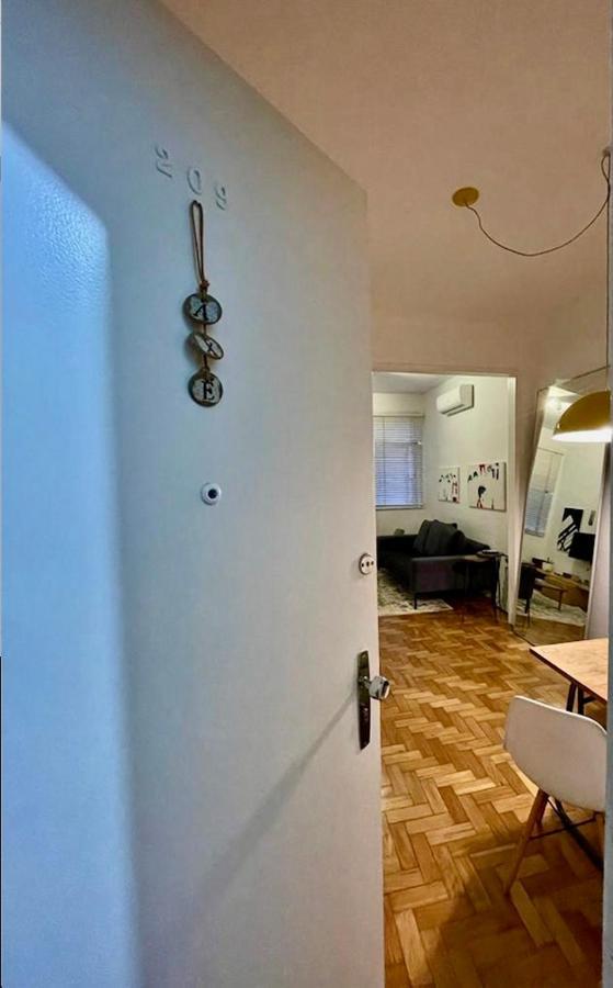 Cozy At Ipanema, Posto 9 Apartamento Río de Janeiro